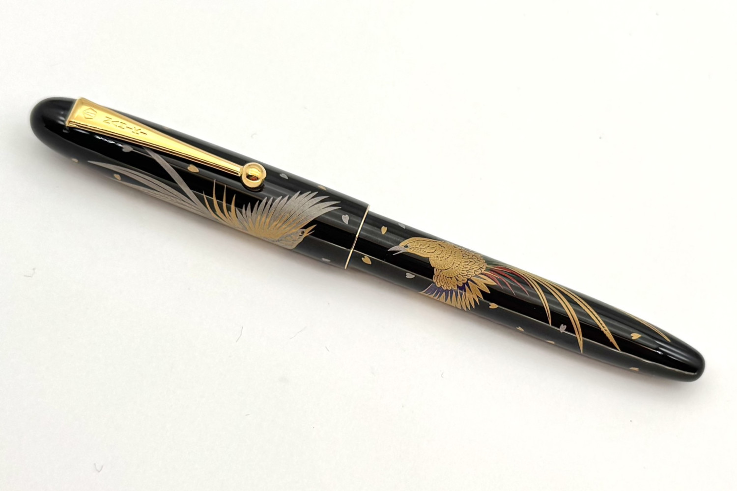 NamikiNipponArtGoldenPheasantFP_D